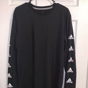 Adidas Long Sleeve